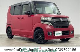 honda n-box 2014 -HONDA--N BOX DBA-JF1--JF1-1493735---HONDA--N BOX DBA-JF1--JF1-1493735-