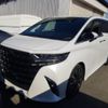 toyota alphard 2023 -TOYOTA--Alphard AAHH45W-0010073---TOYOTA--Alphard AAHH45W-0010073- image 1