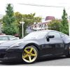 nissan fairlady-z 2008 CFJ1804488 image 45