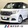 suzuki solio 2018 -SUZUKI--Solio DAA-MA36S--MA36S-251207---SUZUKI--Solio DAA-MA36S--MA36S-251207- image 1
