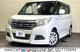 suzuki solio 2018 -SUZUKI--Solio DAA-MA36S--MA36S-251207---SUZUKI--Solio DAA-MA36S--MA36S-251207-