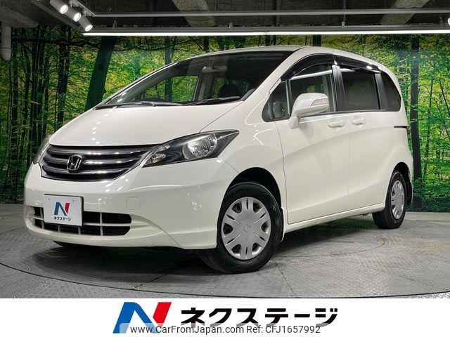 honda freed 2010 CFJ1657992 image 1