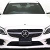 mercedes-benz c-class 2019 -MERCEDES-BENZ--Benz C Class 5AA-205078--WDD2050782R438572---MERCEDES-BENZ--Benz C Class 5AA-205078--WDD2050782R438572- image 2