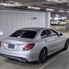 mercedes-benz c-class 2020 CFJ1577738 image 5