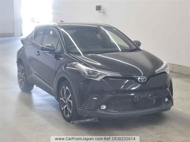 toyota c-hr undefined -TOYOTA--C-HR ZYX10-2159100---TOYOTA--C-HR ZYX10-2159100- image 1