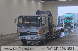 hino ranger 2009 -HINO 【宇都宮 100ﾋ1723】--Hino Ranger FE7JMWA-ｸﾆ01191014---HINO 【宇都宮 100ﾋ1723】--Hino Ranger FE7JMWA-ｸﾆ01191014-