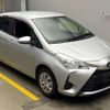 toyota vitz 2019 -TOYOTA--Vitz DBA-KSP130--KSP130-4015844---TOYOTA--Vitz DBA-KSP130--KSP130-4015844- image 10