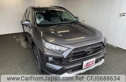 toyota rav4 2019 quick_quick_MXAA54_MXAA54-2009500