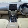 toyota land-cruiser-prado 2021 -TOYOTA--Land Cruiser Prado 3BA-TRJ150W--TRJ150-0127809---TOYOTA--Land Cruiser Prado 3BA-TRJ150W--TRJ150-0127809- image 17