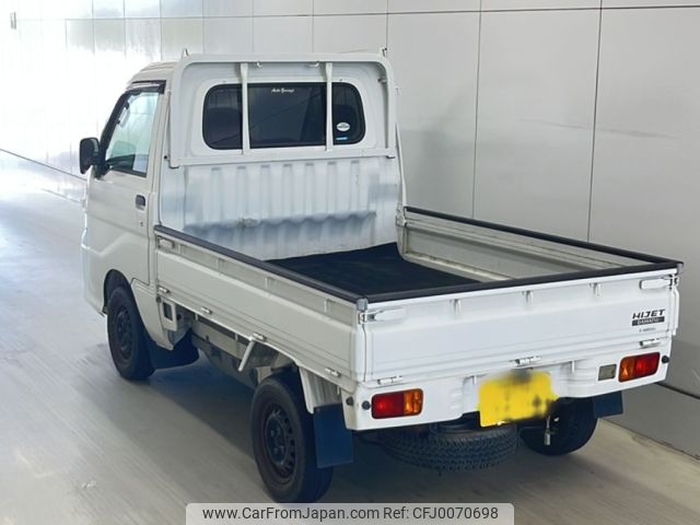 daihatsu hijet-truck 2011 -DAIHATSU 【山口 480ち8388】--Hijet Truck S201P-0060739---DAIHATSU 【山口 480ち8388】--Hijet Truck S201P-0060739- image 2