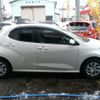 toyota yaris 2021 -TOYOTA 【名変中 】--Yaris KSP210--0056370---TOYOTA 【名変中 】--Yaris KSP210--0056370- image 8