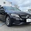 mercedes-benz c-class-station-wagon 2014 quick_quick_DBA-205240C_WDD2052402F100132 image 1