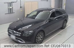 mercedes-benz e-class-station-wagon 2020 -MERCEDES-BENZ 【豊田 300も8677】--Benz E Class Wagon 213217-W1K2132172A806048---MERCEDES-BENZ 【豊田 300も8677】--Benz E Class Wagon 213217-W1K2132172A806048-