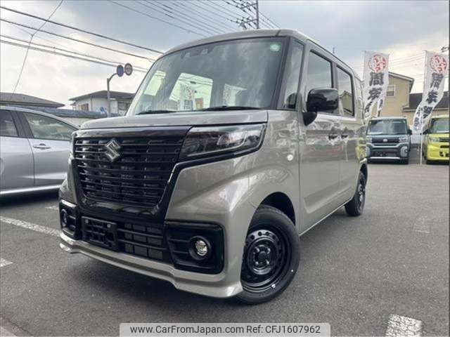 suzuki spacia 2025 CFJ1607962 image 2