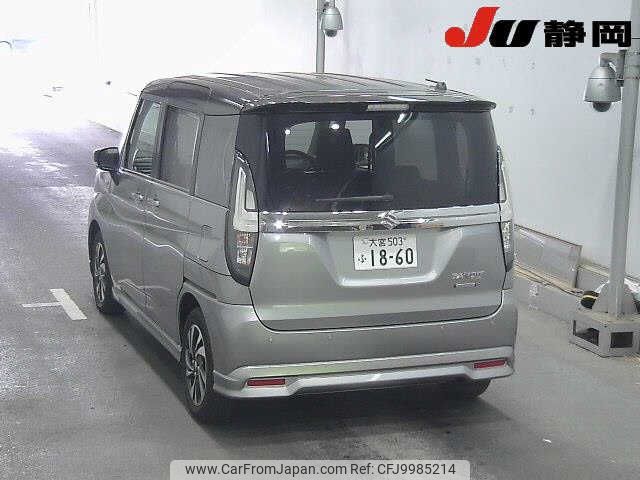 suzuki solio 2022 -SUZUKI 【大宮 503ﾌ1860】--Solio MA37S-629830---SUZUKI 【大宮 503ﾌ1860】--Solio MA37S-629830- image 2