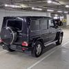 mercedes-benz g-class 2017 CFJ1761132 image 4
