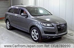 audi q7 2010 -AUDI--Audi Q7 4LCJTS-WAUZZZ4L8BD009429---AUDI--Audi Q7 4LCJTS-WAUZZZ4L8BD009429-