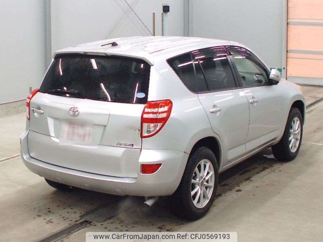 toyota rav4 2014 -TOYOTA 【青森 300ひ2367】--RAV4 ACA31W-6000852---TOYOTA 【青森 300ひ2367】--RAV4 ACA31W-6000852- image 2