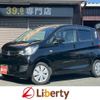 mitsubishi ek-wagon 2018 CFJ1792182 image 1