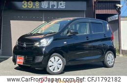 mitsubishi ek-wagon 2018 CFJ1792182