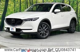 mazda cx-5 2017 quick_quick_KF5P_KF5P-103782