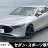 mazda mazda3 2022 CFJ1680826 image 1
