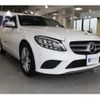 mercedes-benz c-class 2020 CFJ1823821 image 27
