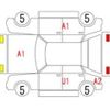 mitsubishi delica-d5 2021 -MITSUBISHI--Delica D5 3DA-CV1W--CV1W-2308799---MITSUBISHI--Delica D5 3DA-CV1W--CV1W-2308799- image 2