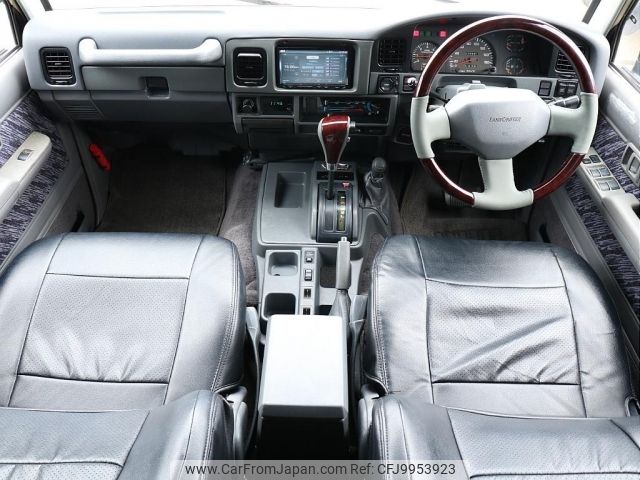 toyota land-cruiser-prado 1996 CFJ9953923 image 2