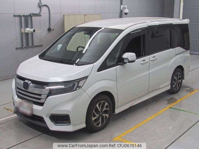 honda stepwagon 2020 -HONDA--Stepwgn RP3-1304149---HONDA--Stepwgn RP3-1304149- image 1