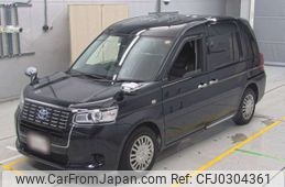 toyota toyota-others 2023 -TOYOTA--JPN TAXI NTP10-2009135---TOYOTA--JPN TAXI NTP10-2009135-