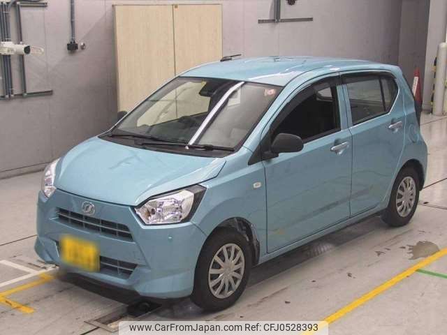 daihatsu mira-e-s 2022 -DAIHATSU 【三河 581ｾ3866】--Mira e:s 5BA-LA350S--LA350S-0335487---DAIHATSU 【三河 581ｾ3866】--Mira e:s 5BA-LA350S--LA350S-0335487- image 1