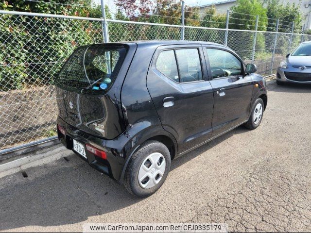 suzuki alto 2020 -SUZUKI 【名変中 】--Alto HA36S--540777---SUZUKI 【名変中 】--Alto HA36S--540777- image 2