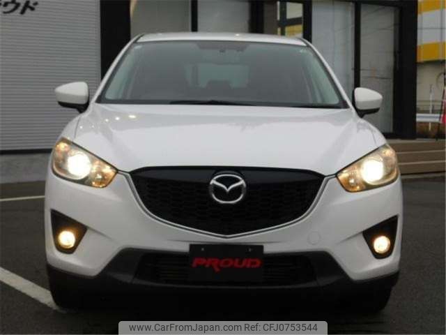 mazda cx-5 2012 -MAZDA 【岐阜 303ﾁ6456】--CX-5 KE2FW--KE2FW-105888---MAZDA 【岐阜 303ﾁ6456】--CX-5 KE2FW--KE2FW-105888- image 2