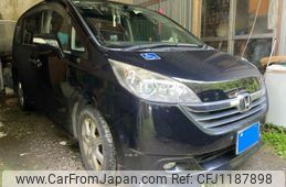 honda stepwagon 2005 -HONDA--Stepwgn DBA-RG3--RG3-1003941---HONDA--Stepwgn DBA-RG3--RG3-1003941-