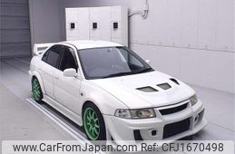 mitsubishi lancer 1999 CFJ1670498