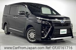 toyota voxy 2019 -TOYOTA--Voxy DAA-ZWR80W--ZWR80-0396363---TOYOTA--Voxy DAA-ZWR80W--ZWR80-0396363-