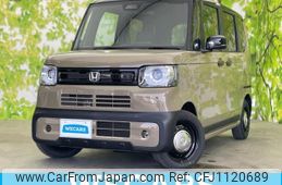 honda n-box 2025 quick_quick_6BA-JF5_JF5-5006064