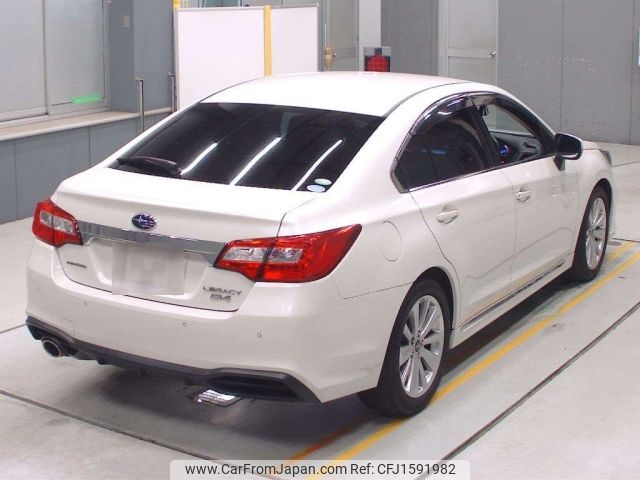 subaru legacy-b4 2018 CFJ1591982 image 2