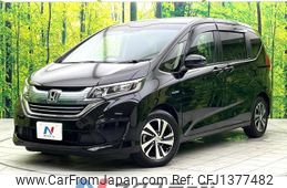honda freed-hybrid 2018 quick_quick_GB7_GB7-1058268