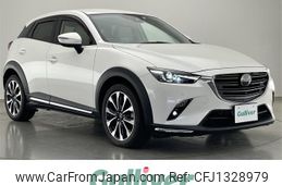 mazda cx-3 2018 -MAZDA--CX-3 3DA-DK8FW--DK8FW-102357---MAZDA--CX-3 3DA-DK8FW--DK8FW-102357-