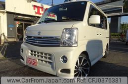 suzuki every-wagon 2011 quick_quick_DA64W_DA64W-377785