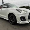 suzuki swift 2021 -SUZUKI--Swift 4BA-ZC33S--ZC33S-407457---SUZUKI--Swift 4BA-ZC33S--ZC33S-407457- image 10