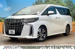 toyota alphard 2019 quick_quick_AGH30W_AGH30-0265597
