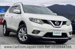 nissan x-trail 2014 -NISSAN--X-Trail DBA-NT32--NT32-027174---NISSAN--X-Trail DBA-NT32--NT32-027174-