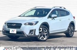 subaru xv 2018 -SUBARU--Subaru XV DBA-GT7--GT7-071721---SUBARU--Subaru XV DBA-GT7--GT7-071721-