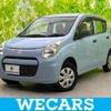 suzuki alto 2013 quick_quick_DBA-HA25S_HA25S-917941 image 1