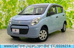 suzuki alto 2013 quick_quick_DBA-HA25S_HA25S-917941