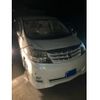 toyota alphard 2007 CFJ1725790 image 3
