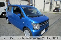 suzuki wagon-r 2017 CFJ1575809